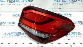 Ліхтар зовнішній крило правий BMW X1 F48 20-22 LED