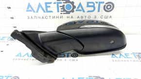 Дзеркало бічне ліве в зборі BMW X1 F48 16-22 коричневе, 7 пінів, поворотник, автозатемніння, підсвічування, підігрів