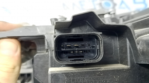 Фара передняя правая в сборе BMW X1 F48 20-22 LED адаптив, под полировку