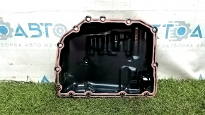 Поддон АКПП Volvo XC90 16-22 TG-81FC AWD
