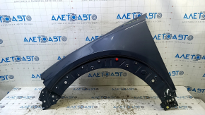 Крило переднє ліве Mazda CX-30 20-23 графіт 47C