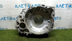 Передняя крышка АКПП Volvo XC90 16-22 TG-81FC AWD