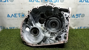 Корпус АКПП Volvo XC90 16-22 TG-81FC AWD