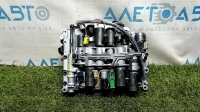Гидроблок АКПП Volvo XC90 16-22 TG-81FC AWD