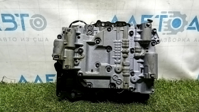 Гідроблок АКПП Volvo XC90 16-22 TG-81FC AWD