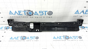 Кронштейн заднього бампера центральний BMW X1 F48 16-22 під датчик відкриття дверей багажника ногою