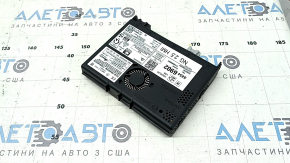 HUMAN MACHINE INTERFACE CONTROL MODULE Buick Encore 18-21
