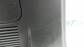 Обшивка арки правая Buick Encore 13-22 черная, царапины