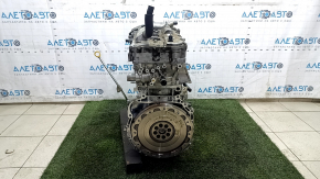 Двигатель 2AR-FXE Lexus ES300h 13-18 145к