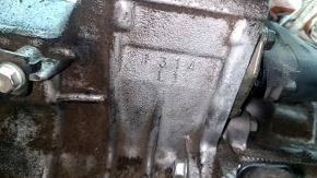 АКПП в сборе Lexus ES300h 13-18 cvt 145к