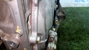 АКПП в сборе Lexus ES300h 13-18 cvt 145к