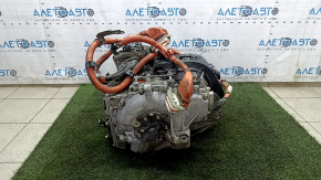 АКПП в сборе Lexus ES300h 13-18 cvt 145к