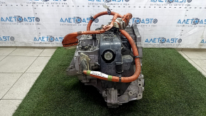 АКПП в сборе Lexus ES300h 13-18 cvt 145к