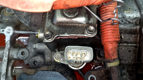 АКПП в сборе Lexus ES300h 13-18 cvt 145к