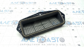 Повітроприймач пічки VW Tiguan 18-24