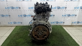 Двигун Ford Edge 19-21 2.0T C20HDTX 112к, компресія 9-9-9-9