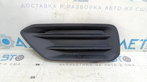 Заглушка птф ліва Volvo XC40 19-22 структура momentum