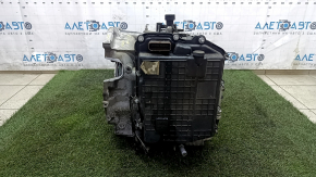 АКПП в сборе Ford Edge 19-24 2.0T 8F35 AWD 112к, с охладителем
