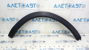 Накладка арки крила задня ліва Volvo XC40 19-26 структура