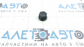 Заглушка колпачок колесного болта Volvo XC90 16-25 черн