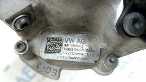 Турбина VW Tiguan 21-24 5к