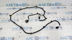 Проводка заднього бампера Volvo XC40 19-22 без парктроників