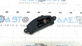 Резистор пічки VW Tiguan 18-24