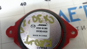 Динамик передней панели центральный Mazda CX-30 20-23 Bose