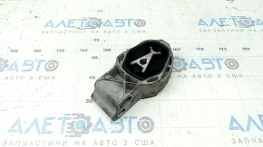 Подушка двигателя задняя правая Volvo XC40 19-26 микротрещины