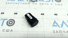 Кнопка start-stop Buick Encore 17-22 без хром обрамления