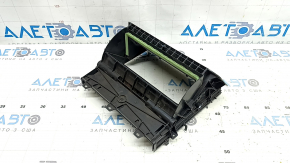 Корпус пічки верхній VW Tiguan 18-24