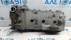Кришка клапанна Lexus RX450h 10-15 ліва