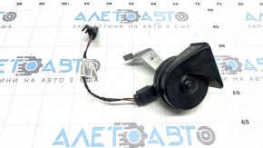 Сигнал low BMW X1 F48 16-22 с кронштейном и проводкой