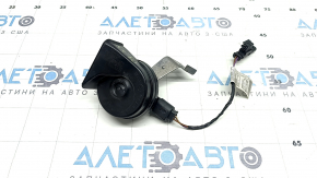 Сигнал high BMW X1 F48 16-22 з кронштейном та проводкою