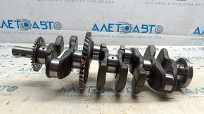 Колінвал 2AR-FE/FXE Toyota Camry v50 12-14 2.5 usa К:54.99 Ш:51.48, під шліфування