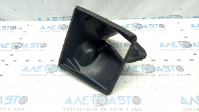 Повітропровід додаткового радіатора BMW X1 F48 20-22 B46