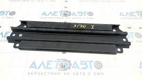 Распорка центрального тоннеля передняя BMW X1 F48 16-22