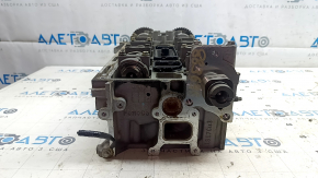 Головка блока цилиндров в сборе Ford Focus mk3 15-18 рест 2.0