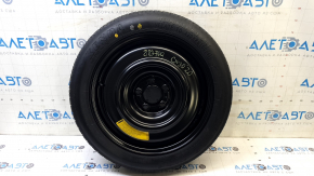 Запасное колесо докатка Mazda CX-30 20-23 D17 135/80