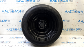 Запасное колесо докатка Mazda CX-30 20-23 D17 135/80