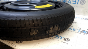 Запасное колесо докатка Mazda CX-30 20-23 D17 135/80