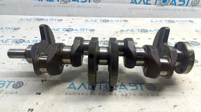Коленвал Ford Fusion mk5 13-20 2.0 hybrid под шлифовку К:51,98 Ш:46,98