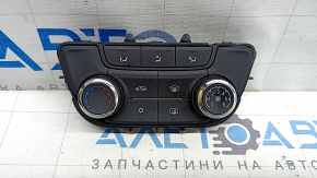 Управління клімат-контролем Buick Encore 17-22 manual без підігріву сидінь