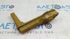 Маслоприемник Ford Fusion mk5 13-20 2.0 hybrid, plug-in тип 2