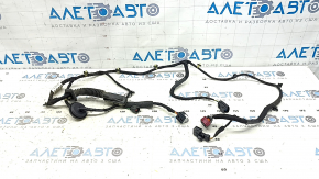 Проводка двери задней левой Buick Encore 19-22