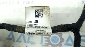 Проводка двери задней левой Buick Encore 19-22