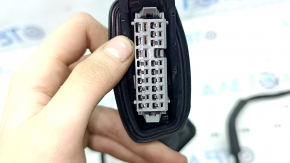 Проводка двери задней правой Buick Encore 19-22