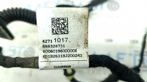 Проводка двери задней правой Buick Encore 19-22