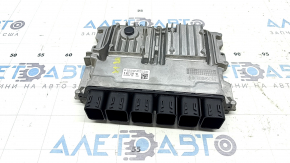Блок ECU комп'ютер двигуна BMW X1 F48 19-22 B46