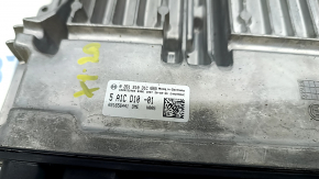 Блок ECU компьютер двигателя BMW X1 F48 19-22 B46